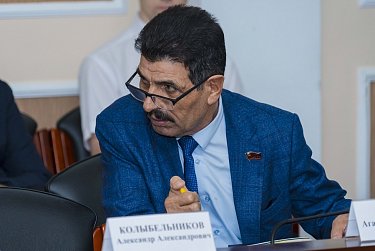 Взят курс на высокий урожай-2026